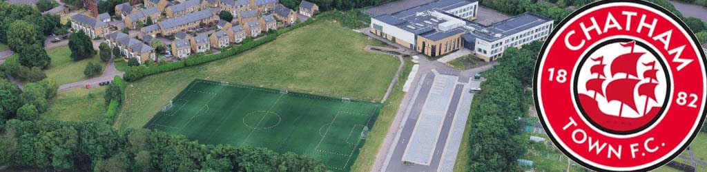 St John Fisher Catholic School 3G
